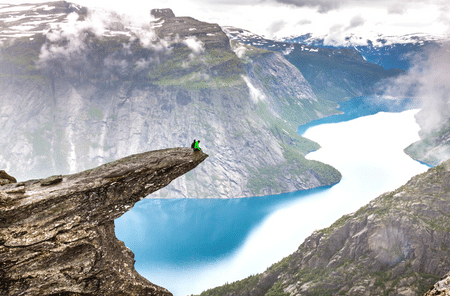 Nordic Spring Blog