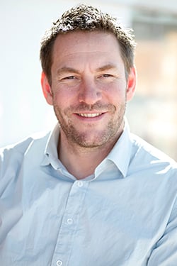 Daniel Pettersson