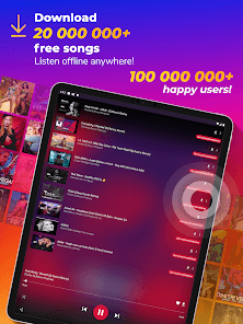 Lettore YouTube per scaricare MP3