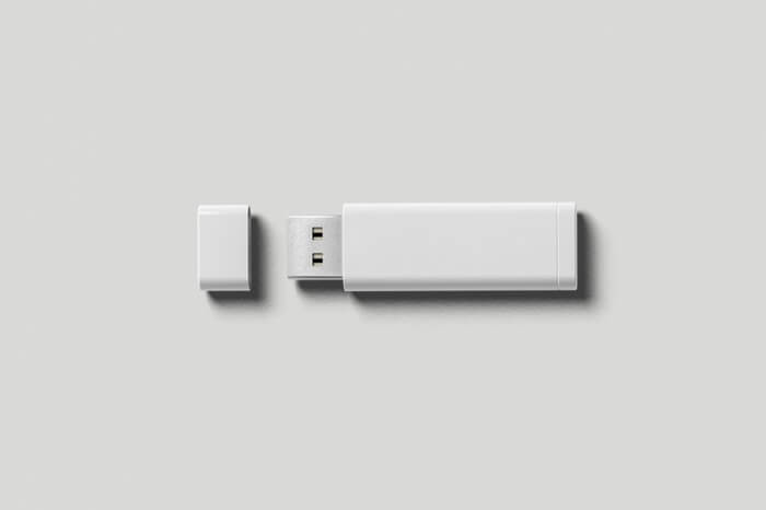 Pen drive non visualizzato in Windows
