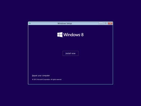 scarica Windows 8 iso - 1