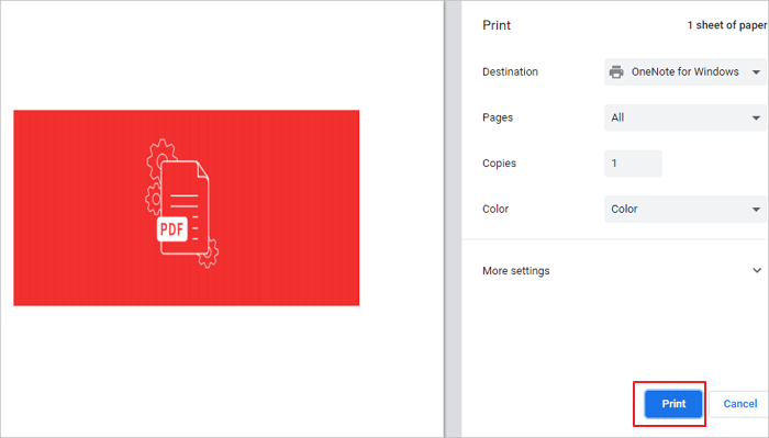 sbloccare i file pdf con google