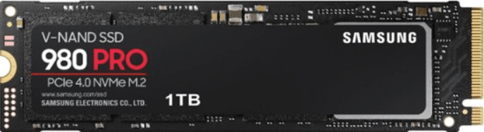 cos'è nvme ssd