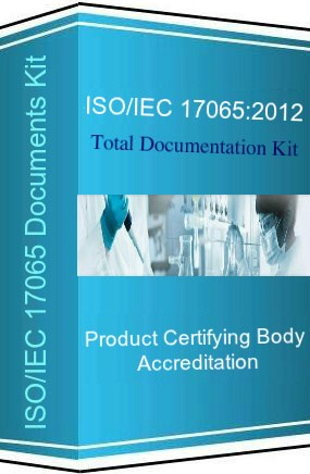 ISO 17065 Documents