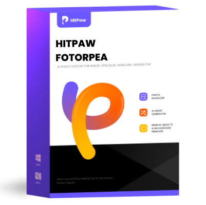 fotorpea box