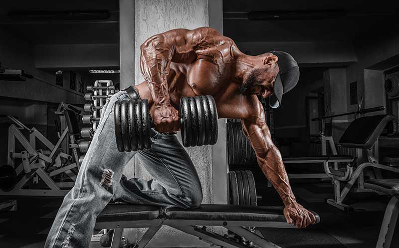 Bodybuilders with Gyno & Dr Ivan Puah's Unique Gynecomatia Surgery with 360 degrees GTD®) technique