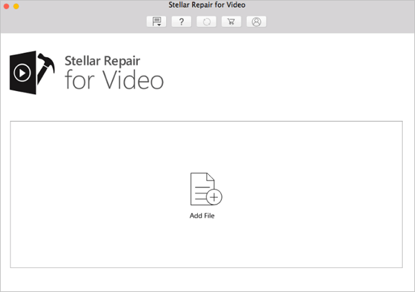 stellar video repair