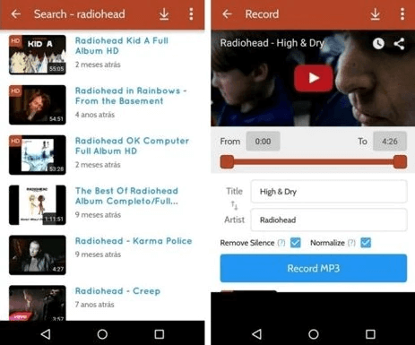 Convertitore video Peggo