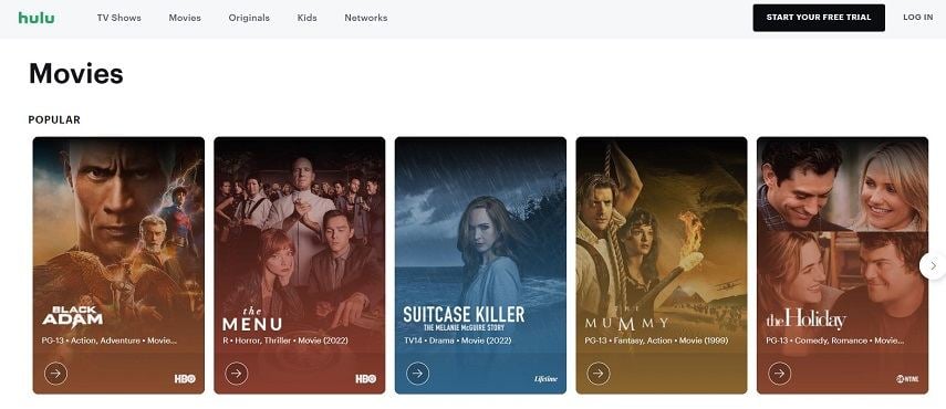 kostenlos filme downloaden von hulu