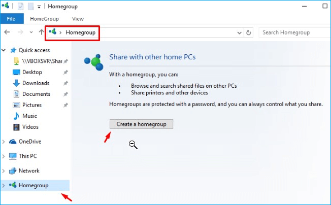 immagine di gruppo home