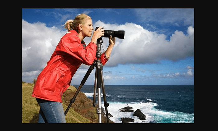 Fotowiederherstellungssoftware für Windows 11/10/8/7