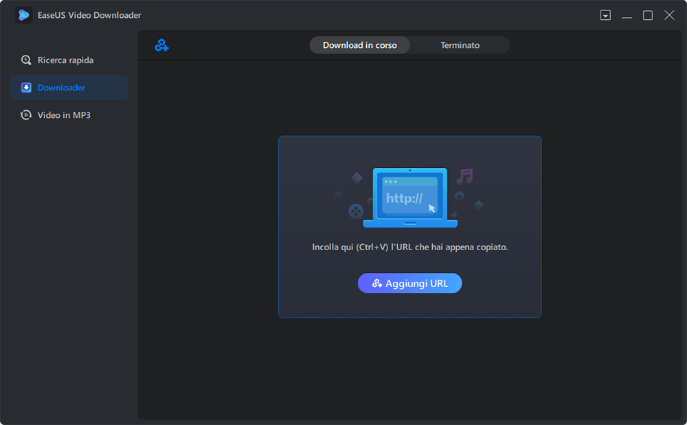 come fare per scaricare video da facebook su computer - step 1