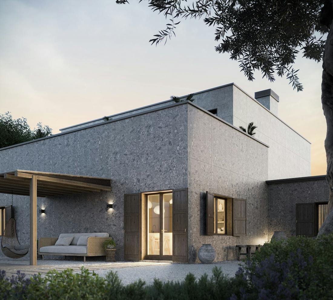 Exterior Dekton Pietra Kode GK07 Ceppo Image 33 of Exterior Dekton Pietra Kode GK07 Ceppo 1.jpg?auto=format%2Ccompress&fit=crop&ixlib=php 3.3 in Cosentino Launches Dekton® Pietra Kode designed by Daniel Germani - Cosentino