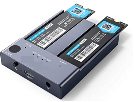 m.2 ssd