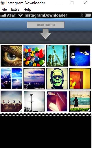 instagram bilder herunterladen