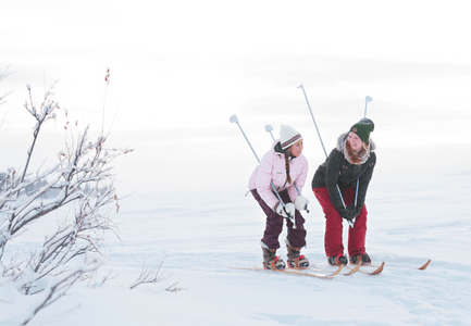 Swedish Lapland Blog Photos (1)
