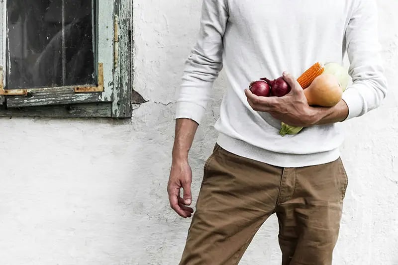 Can Animal Hormones Cause Gynecomastia