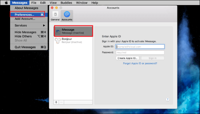 Mac gelöschte Dateien wiederherstellen