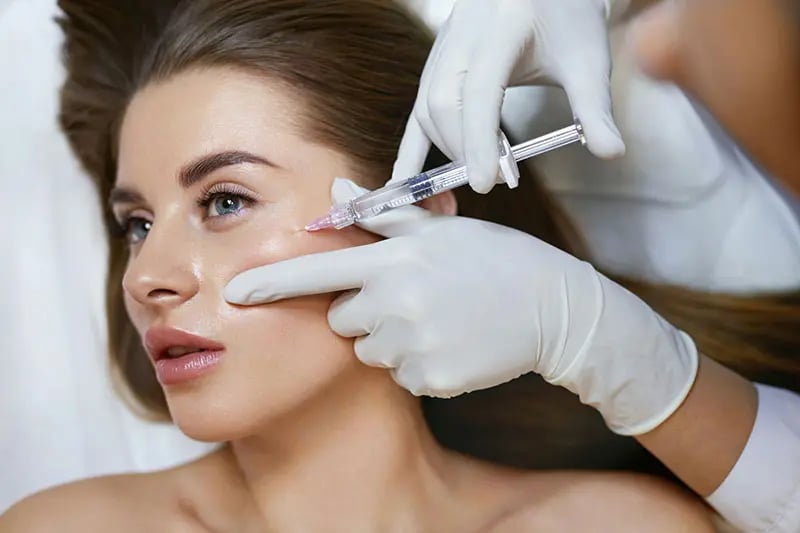 How Long Do Fillers Last? What affects dermal filler longevity?