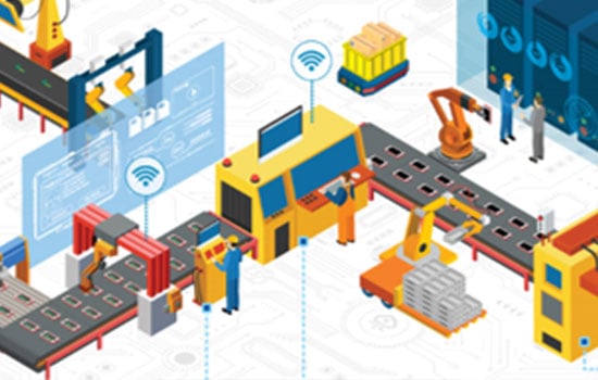 POC 40 - IOT