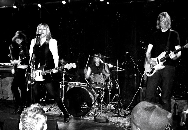 Courtney Love Courtney Love