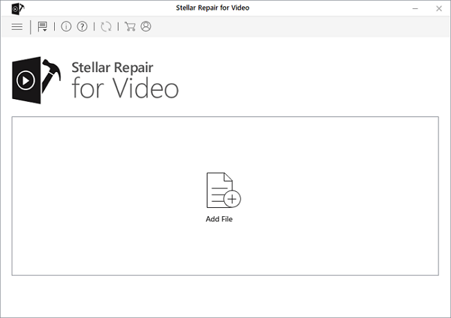 beste Videoreparatursoftware - herausragendes Videoreparaturtool