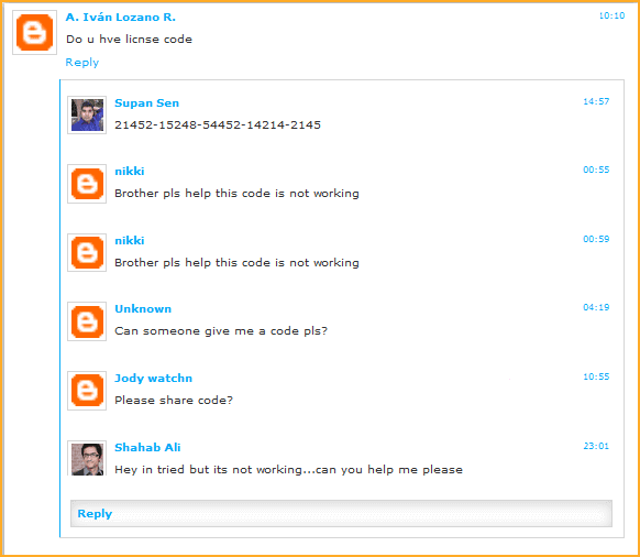 EaseUS data recovery 10.8 crack serial keygen non funziona.