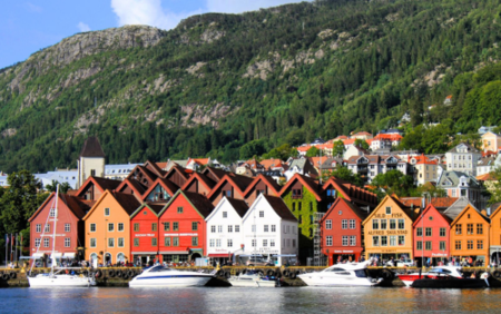 Bergen