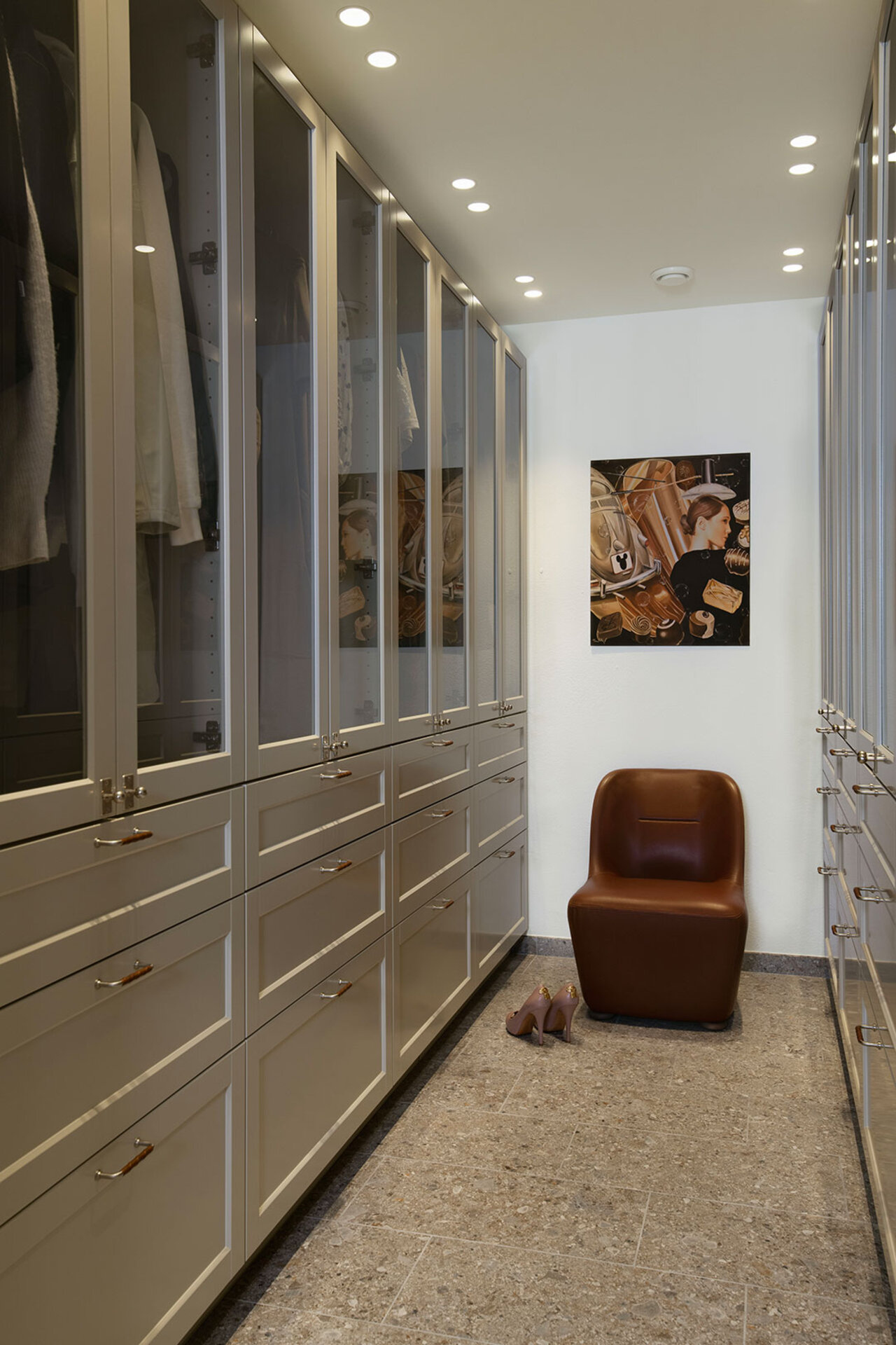 Gastro ostronbeige Villa Sand Gastro ostronbeige Villa Sand