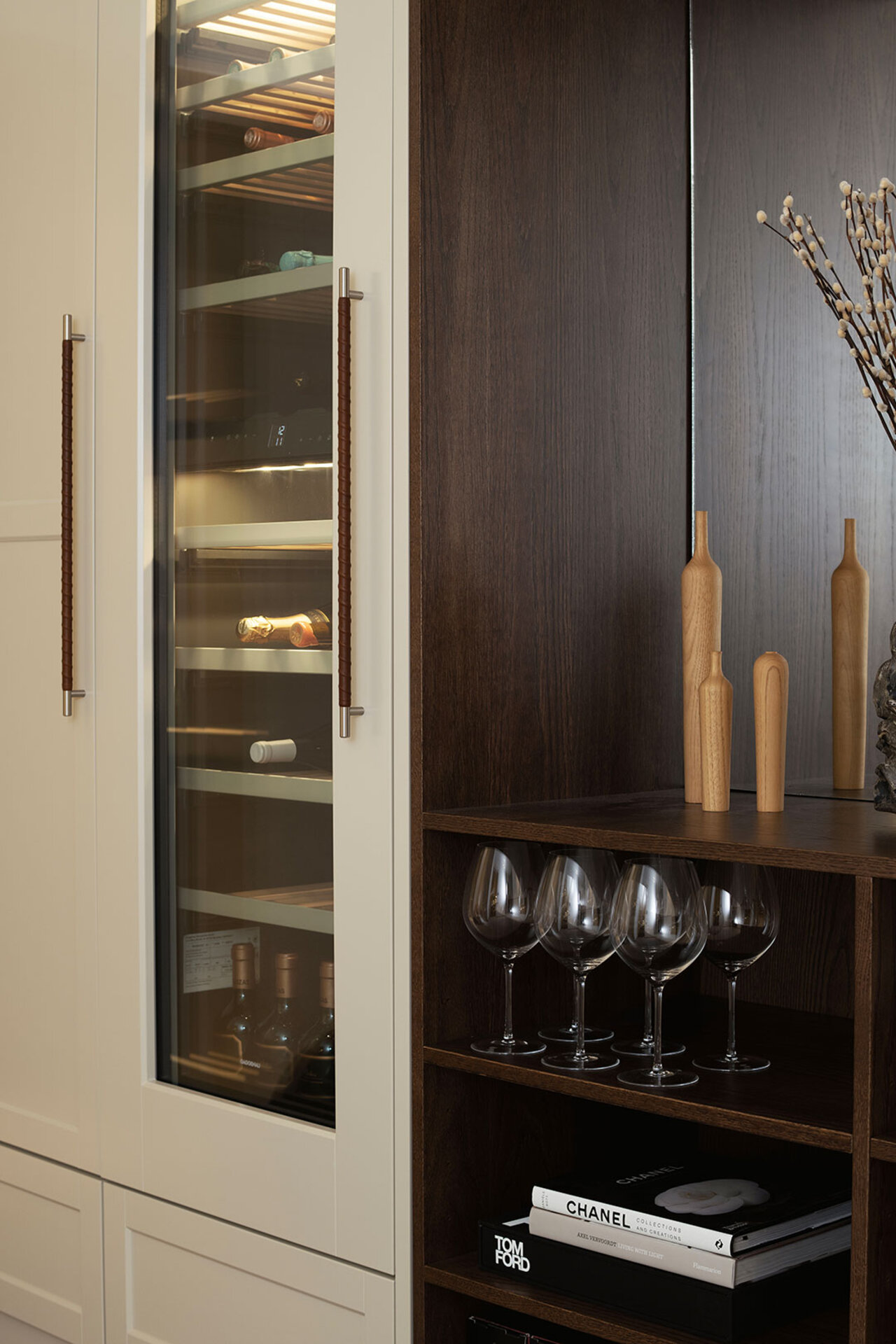 Gastro ostronbeige Villa Sand Gastro ostronbeige Villa Sand